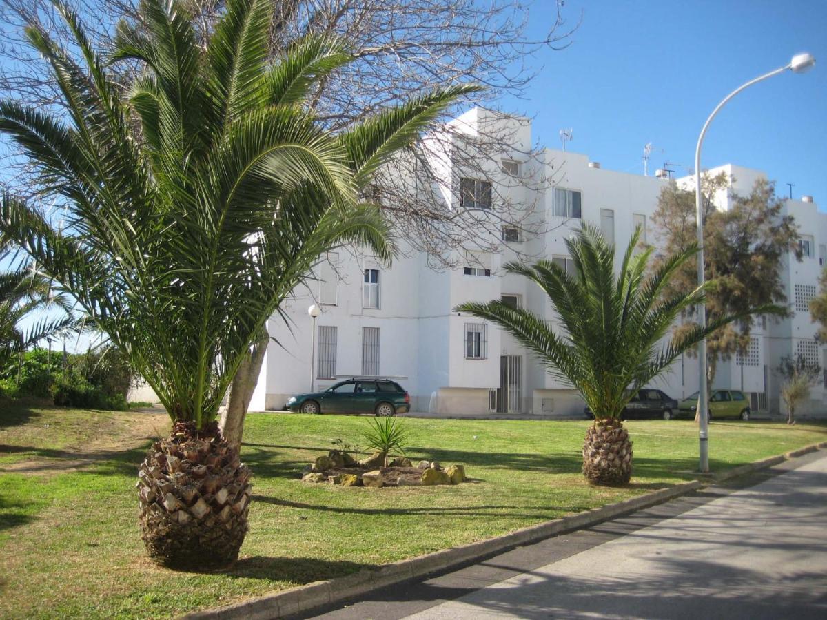 0505 Solymar Apartment Conil De La Frontera Exterior photo